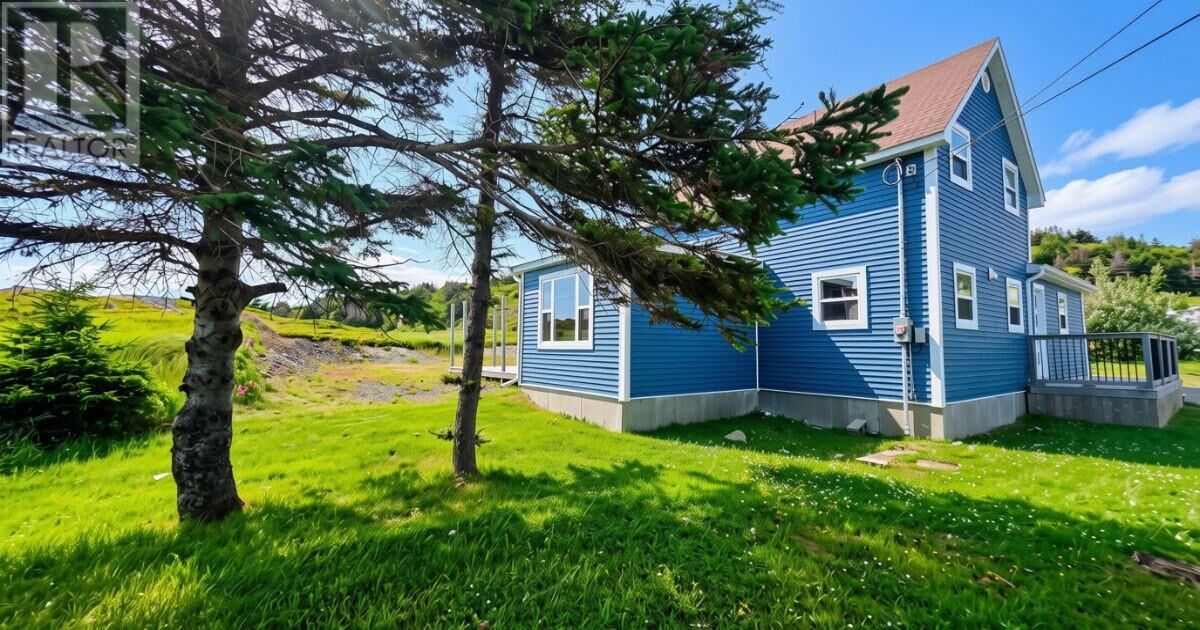 Property Photo:  9B Parsons Lane  NL A0G 1Y0 