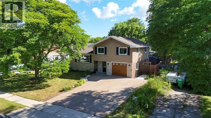 Property Photo:  546 Princess Street  ON N0N 1R0 