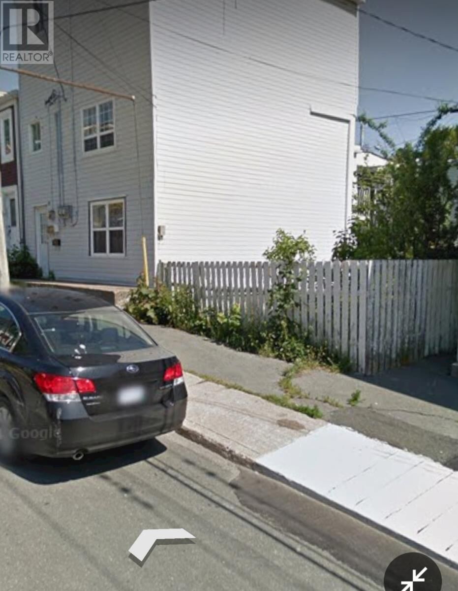 Property Photo:  56 Brazil Street  NL A1C 4V3 