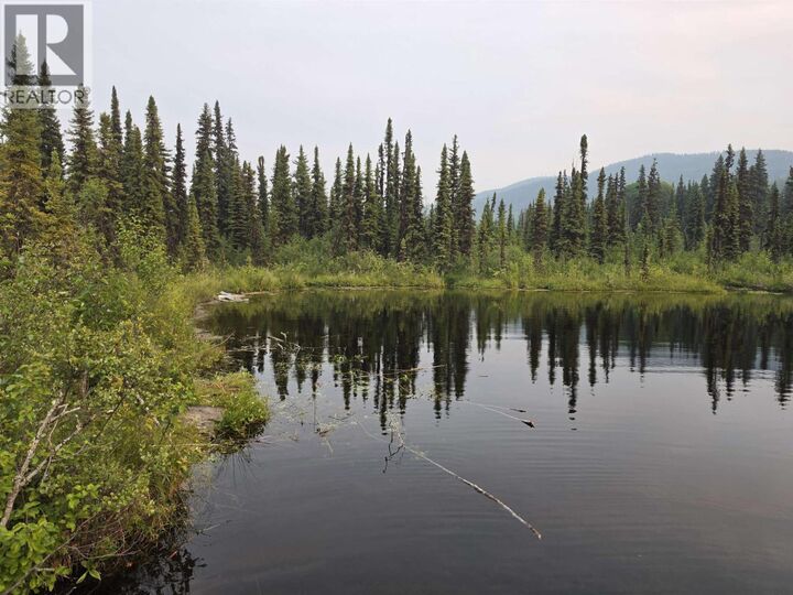 Property Photo:  Lot 12 Quesnel-Hydraulic Road  BC V2J 3X7 