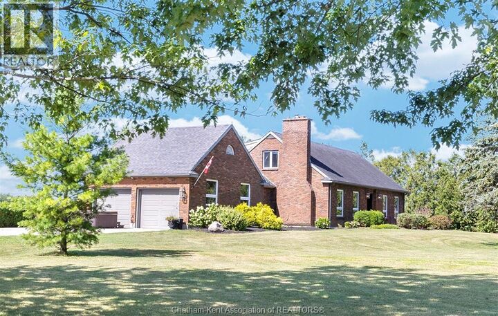 Property Photo:  4979 Lambton Line  ON N0P 1K0 