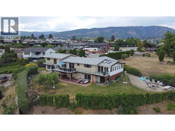 Property Photo: 2103 Peters Road BC V4T 2C4