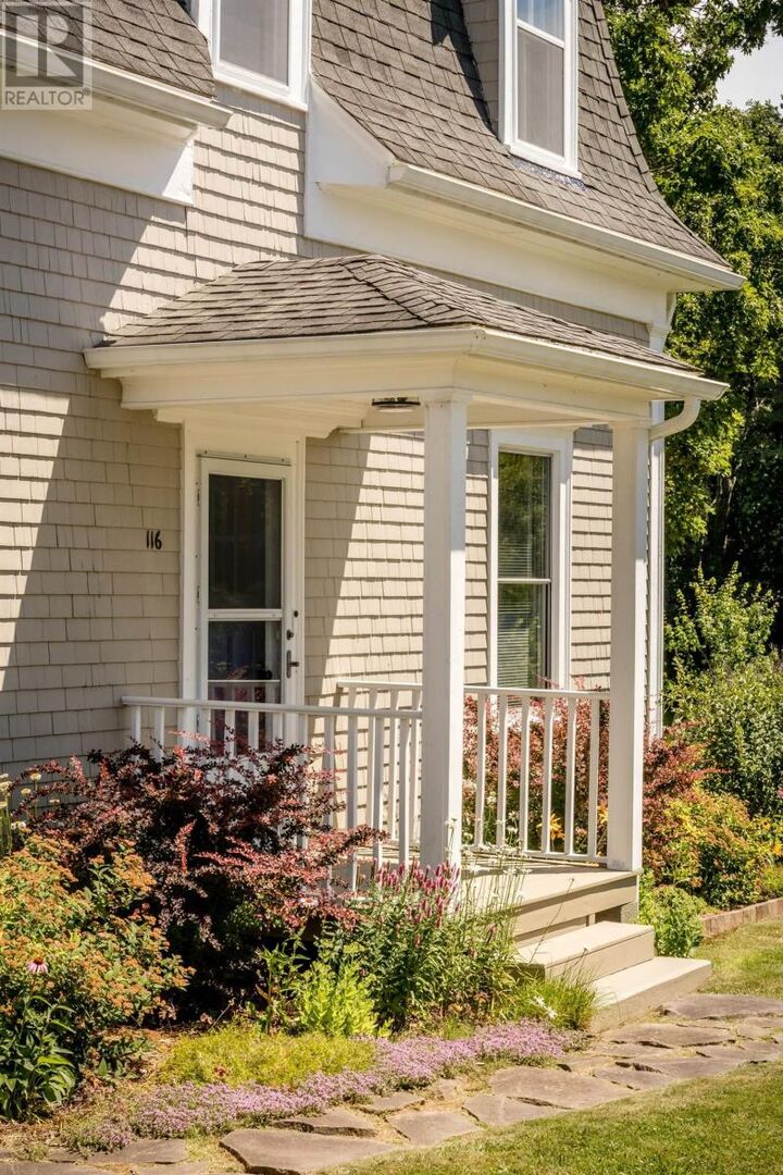 Property Photo: 116 Paradise Lane NS B0S 1C0