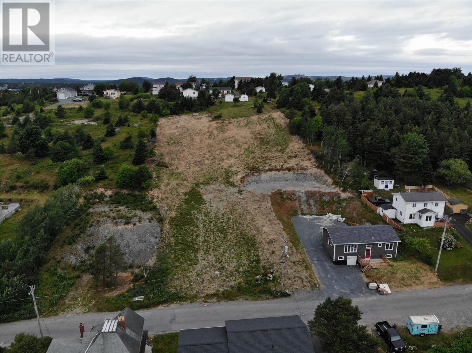 Property Photo:  109 Coleys Point South Road  NL A0A 1X0 