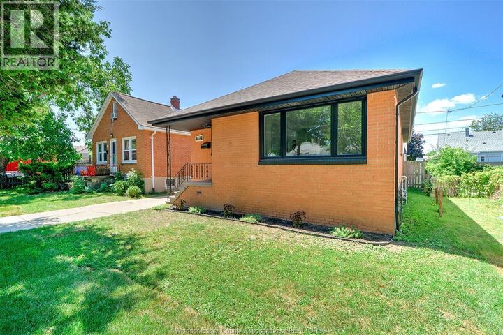Property Photo:  1473 Labadie Road  ON N8Y 4H2 