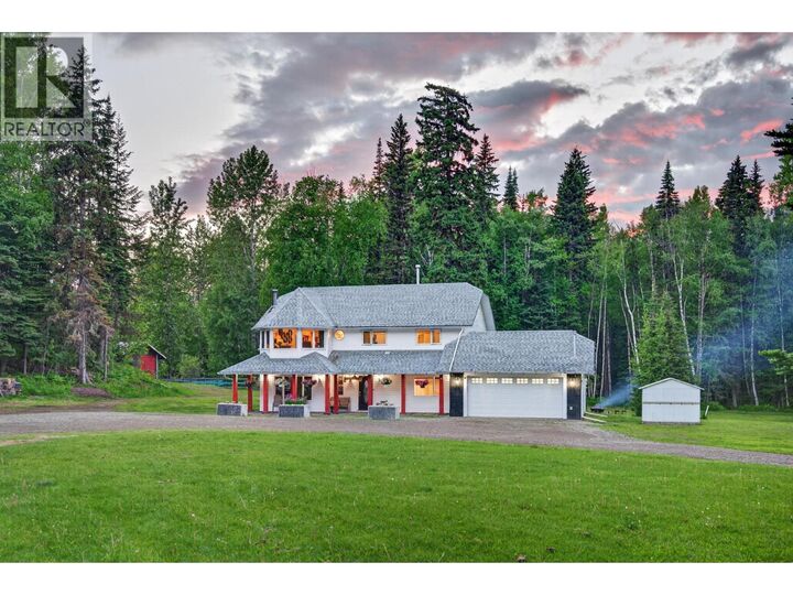 Property Photo:  9365 Olaf Road  BC V2K 5H8 