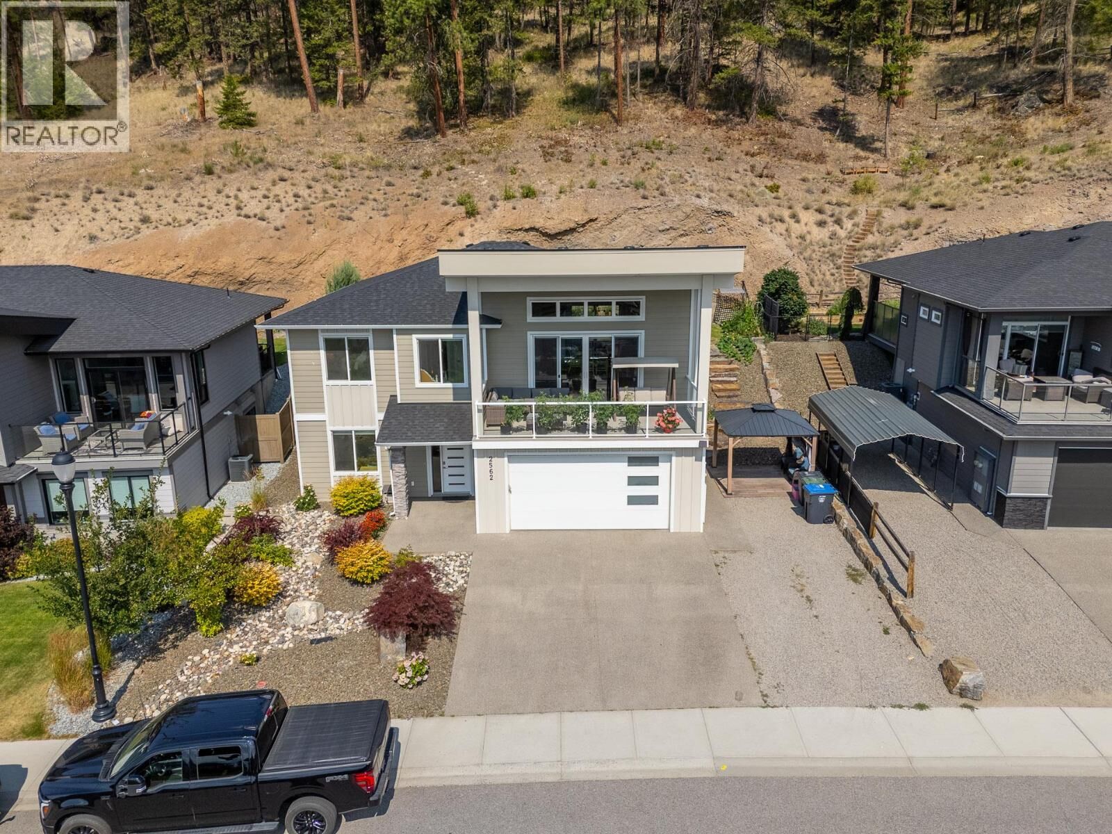 Property Photo: 2562 Crown Crest Drive BC V4T 3K4