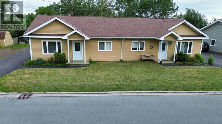 Property Photo:  8 Spruce Avenue  NL A0G 3A0 