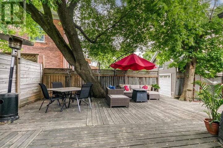 Property Photo: 398 Nelson ON P3E 2Y4