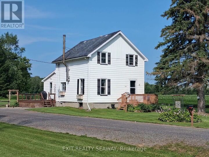 Property Photo:  3964 Coughler Road  ON K0C 2H0 