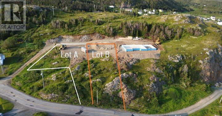Property Photo:  145B Durrell Street  NL A0G 1Y0 