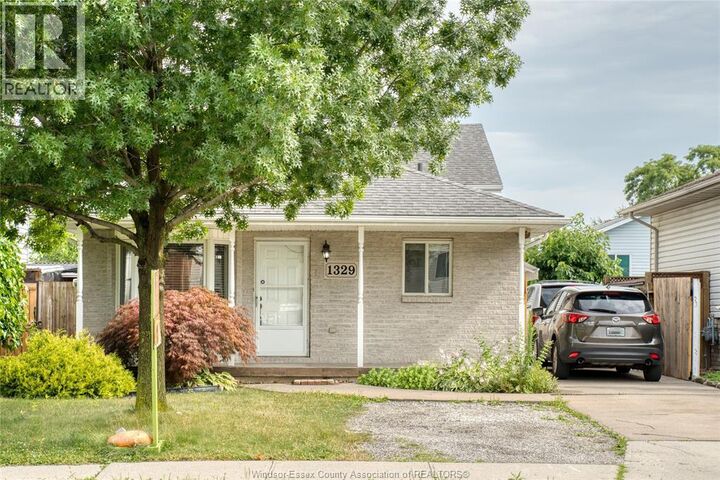 Property Photo:  1329 Foster  ON N8W 5P3 