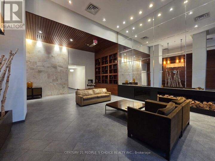Property Photo:  4090 Living Arts Drive 2901  ON L5B 4M8 