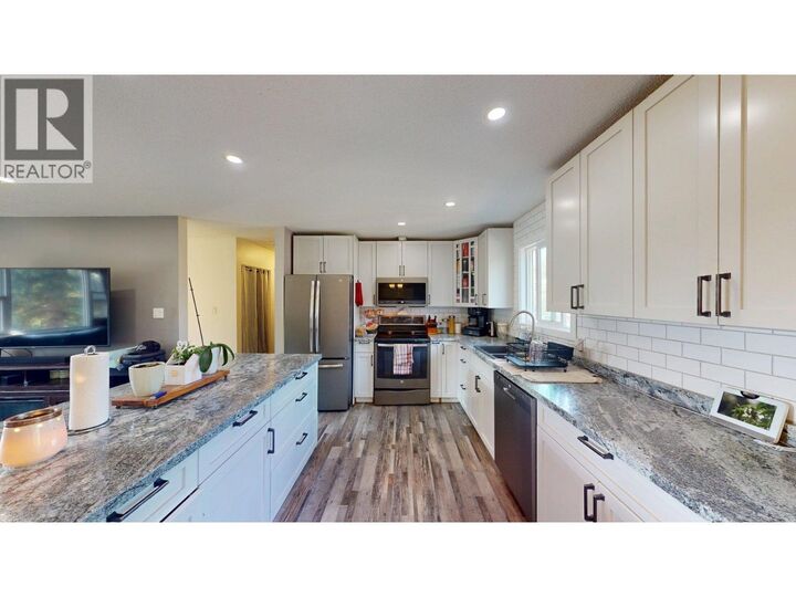 Property Photo: 9107 91st Street BC V1J 4V4