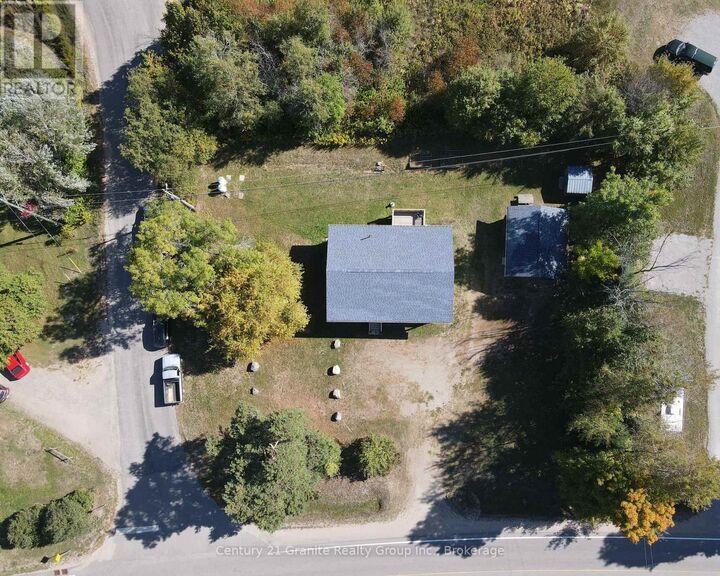Photo de la propriété:  1160 Kennisis Lake Road  ON K0M 1S0 