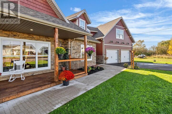 Property Photo:  29 Laughlin Street  PE C0B 1T0 