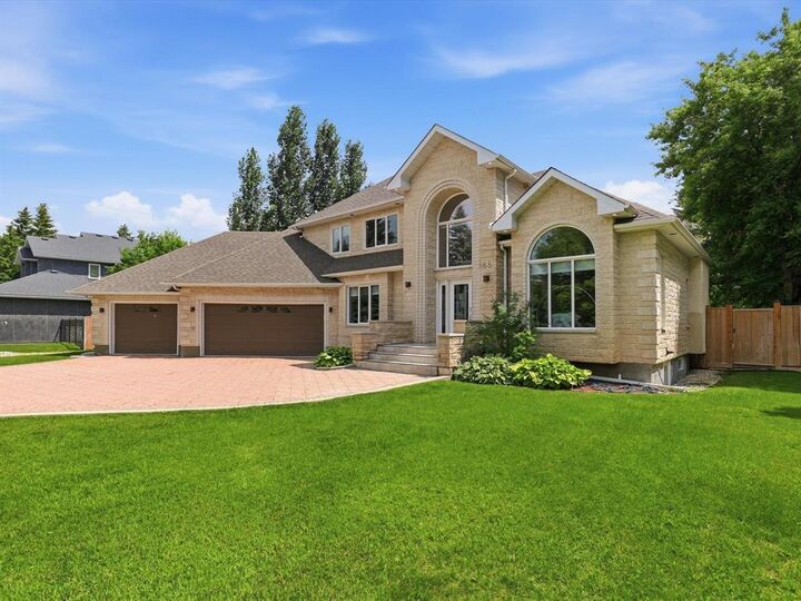 88 Highland Park Drive — photo 1