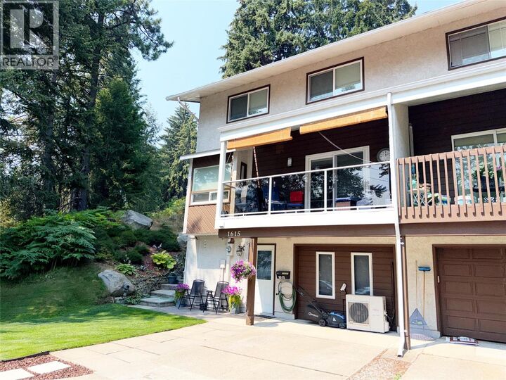 Photo de la propriété:  1615 Balsam Street  BC V1R 4M4 