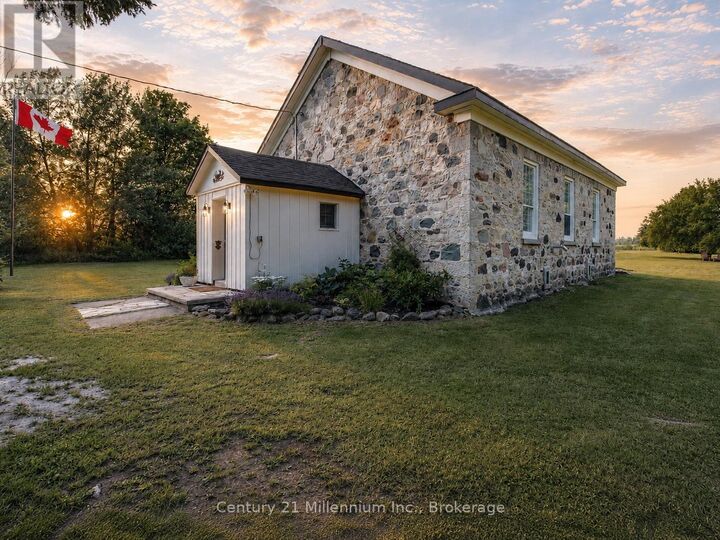 Photo de la propriété:  424043 Concession 6  ON N0C 1H0 