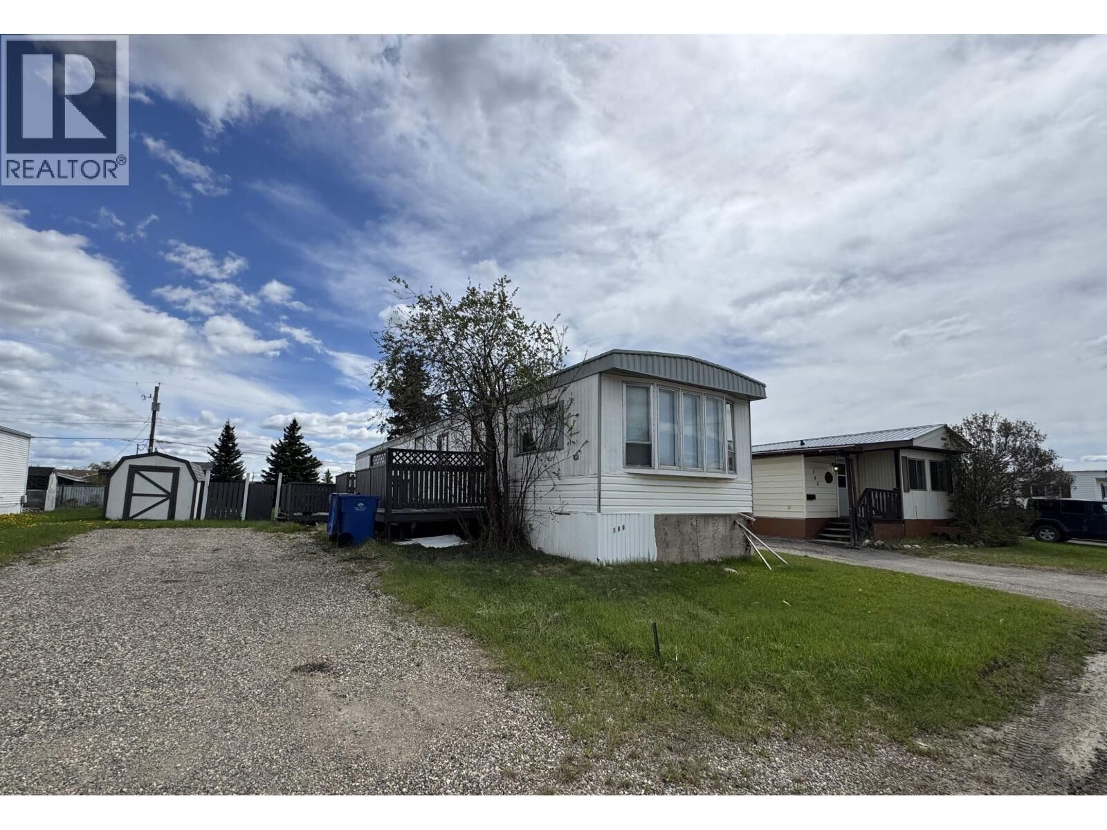 Property Photo:  9207 82 Street 166  BC V1J 5G5 