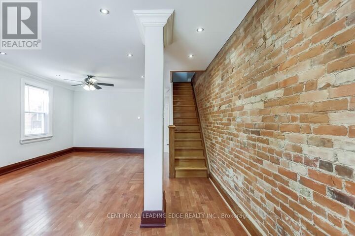 Property Photo:  26 Grandville Avenue  ON M6N 4T9 