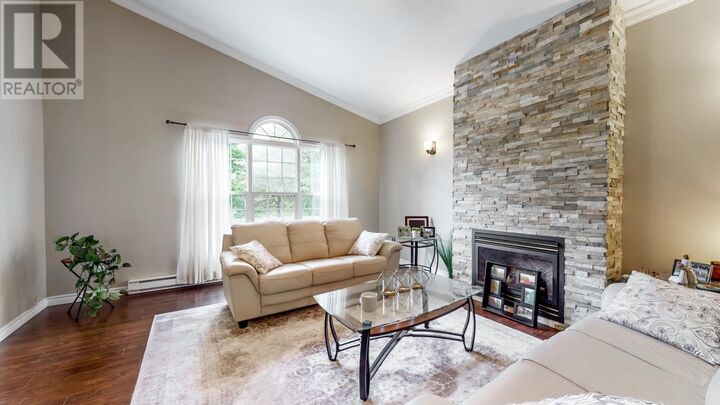Photo de la propriété: 21 Hawkins Place NL A1B 3K3