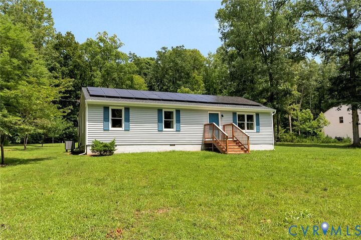 Property Photo:  5290 Long Lane  VA 23093 