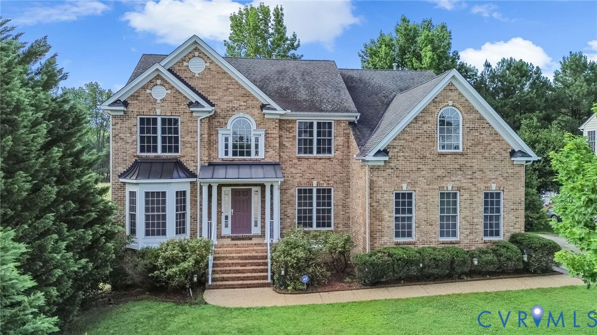 Property Photo:  13337 Silverdust Lane  VA 23836 