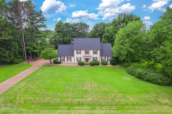Property Photo:  493 Shadow Ridge Drive  TN 38305 