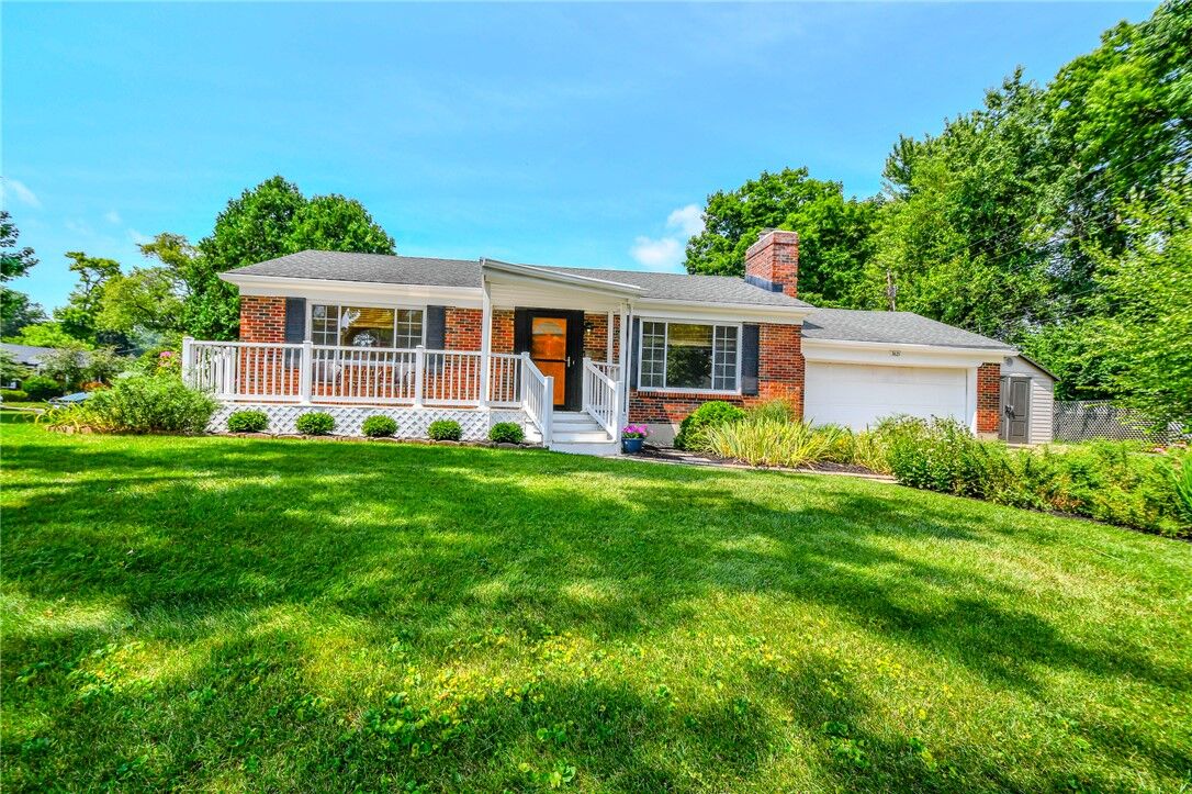 Property Photo:  3621 Strathmoor Drive  OH 45429 