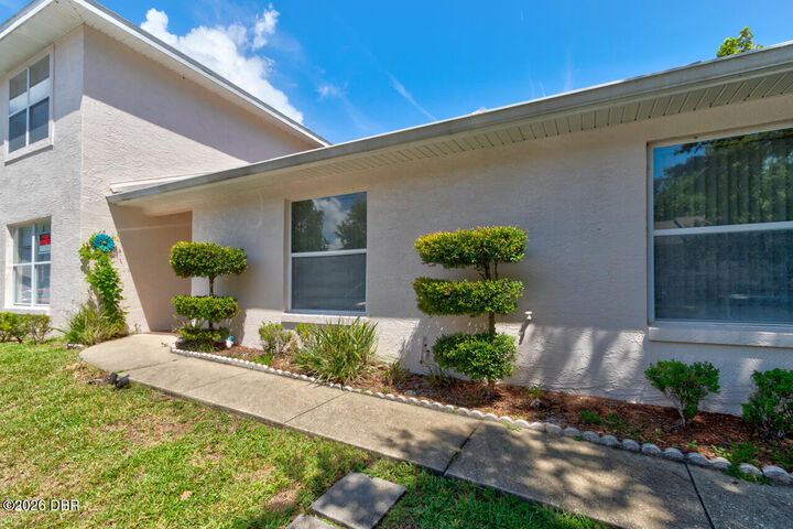 Property Photo:  1601 Deer Springs Road  FL 32129 