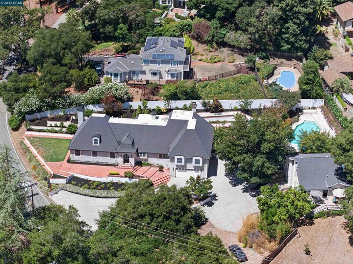 Property Photo:  957 Reliez Station Rd  CA 94549 