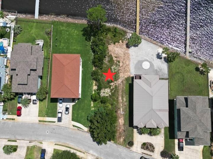 Property Photo:  1733 Turkey Oak Drive  FL 32566 