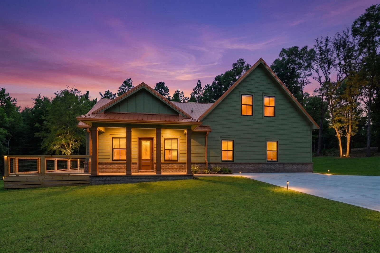 Property Photo:  108 Creek Drive  FL 32536 