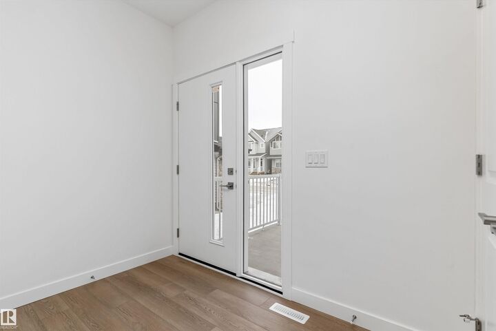 Property Photo: 2728 194 Street NW AB T6M 3B1