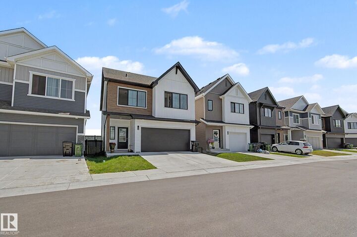 Property Photo: 905 172 Street SW 12 AB T6W 3V5
