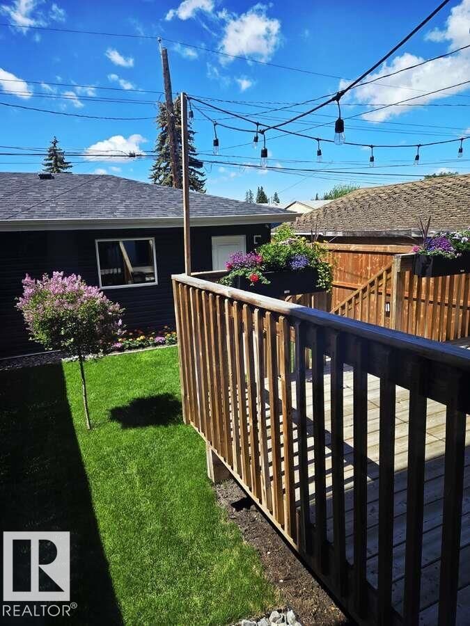Property Photo: 13026 120 Street NW AB T5E 5N9