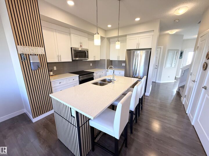 Property Photo: 98 Greenbury Close AB T7X 0L7