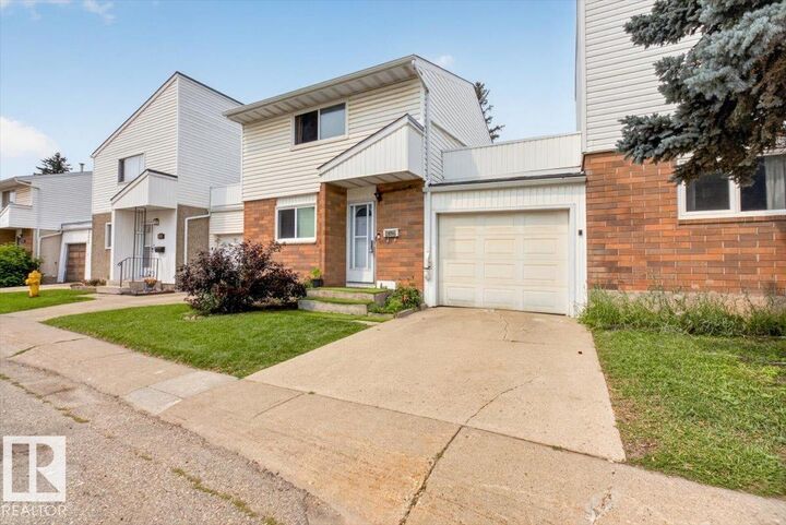 Property Photo: 1096 Millbourne Road NW AB T6K 1W1