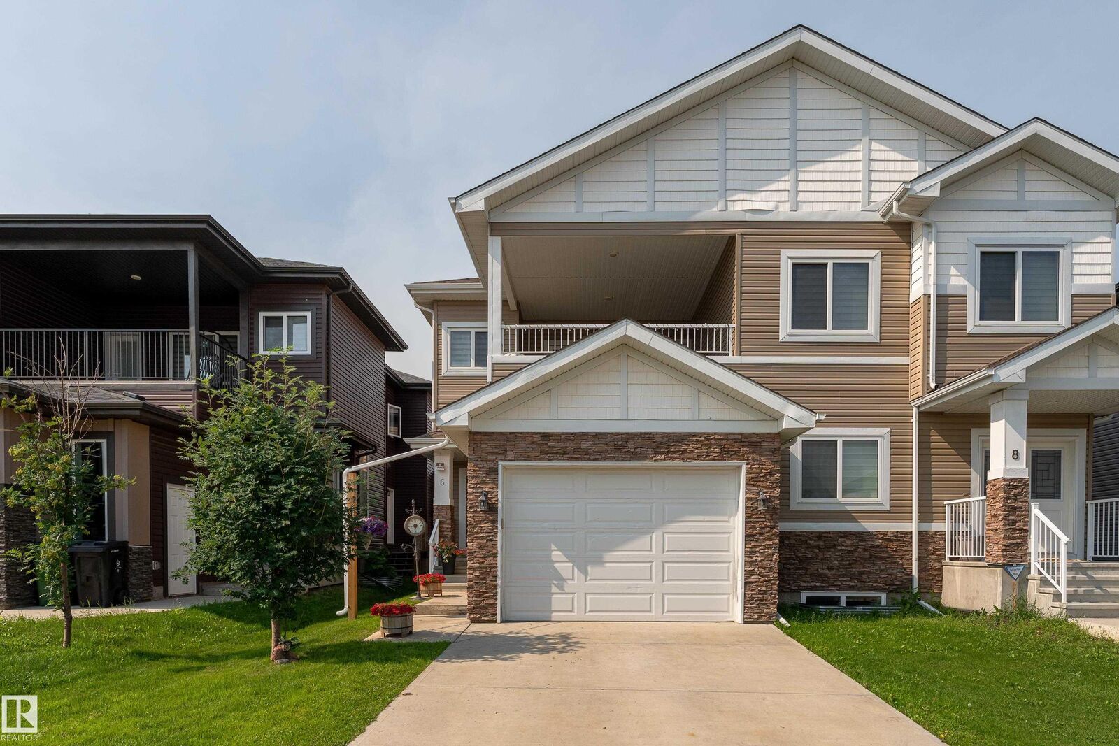 Property Photo:  6 Hickory Road  AB T8L 0R8 