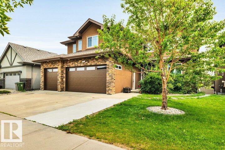Property Photo:  3705 64 Street  AB T4X 0G4 