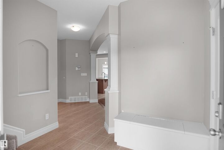Property Photo: 138 Henderson Link AB T7X 0R9