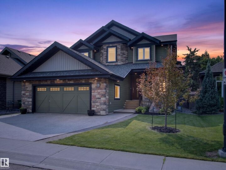 Property Photo:  10550 Ellerslie Road SW 59  AB T6W 0Y2 