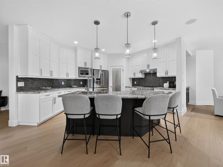 Property Photo: 10550 Ellerslie Road SW 59 AB T6W 0Y2