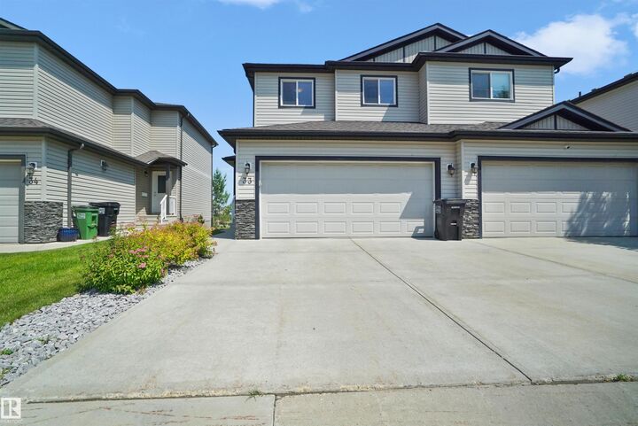 Property Photo:  445 Brintnell Boulevard NW 33  AB T5Y 0V5 