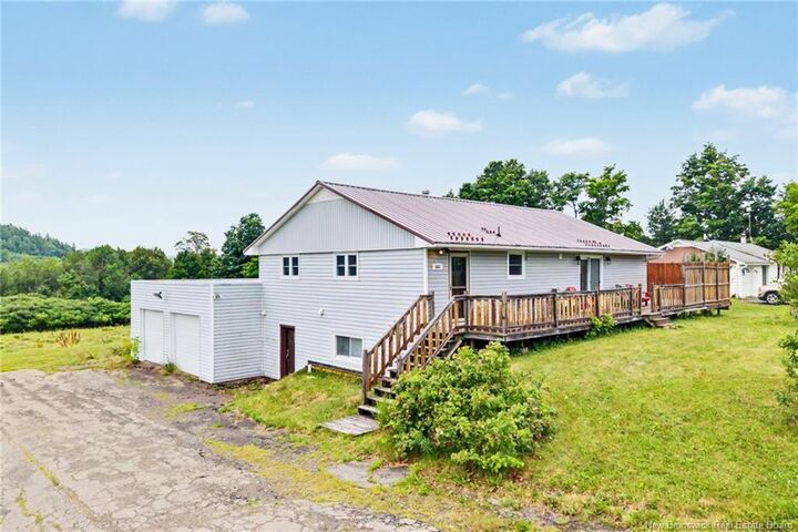 Property Photo:  664 Otis Drive  NB E6G 1H8 