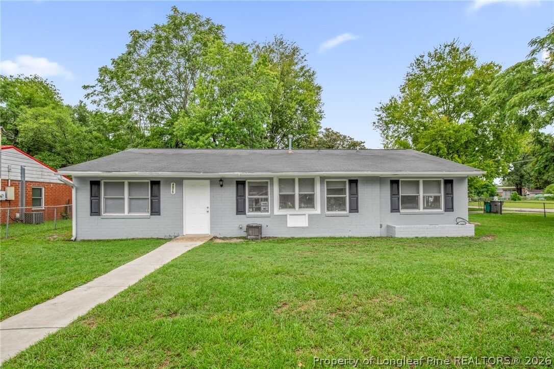 Property Photo:  4875 Cameron Road  NC 28348 