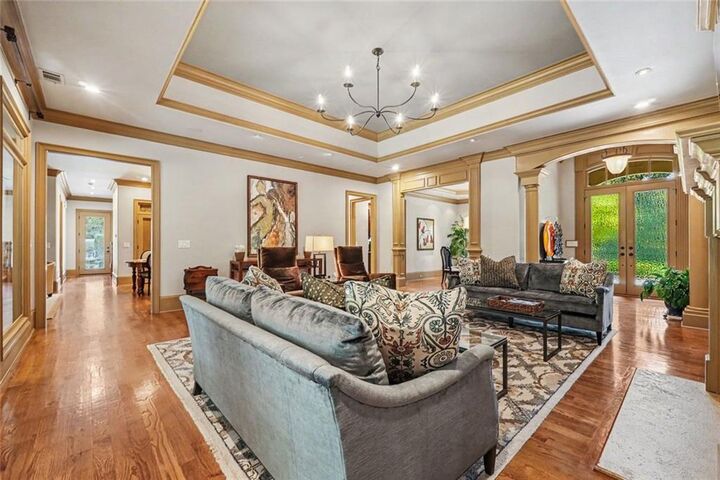 Property Photo:  8054 Kenstone Court  GA 30350 