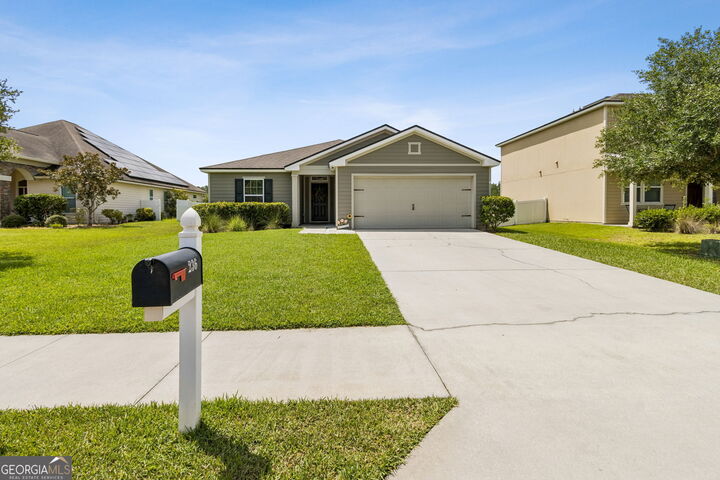 Property Photo:  236 Waters Edge Drive  GA 31548 