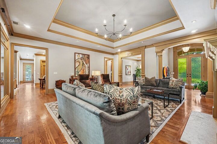 Property Photo:  8054 Kenstone Court  GA 30350 